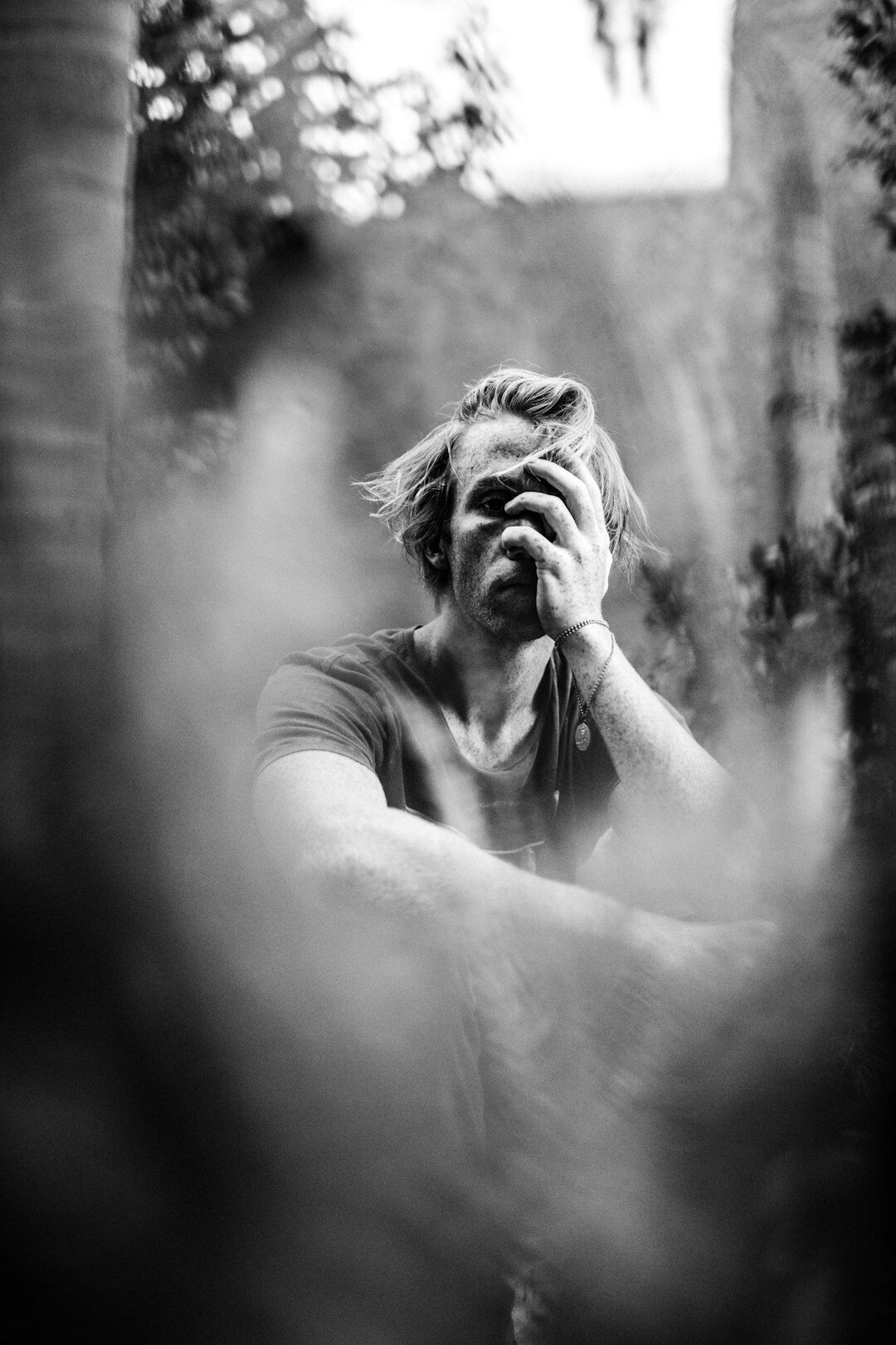 documentary photographer capturing emotions